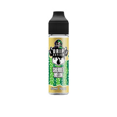Drip Asylum by QCig 50ml Short fill 0mg (70VG/30PG)