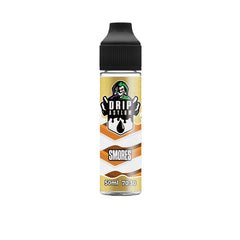 Drip Asylum by QCig 50ml Short fill 0mg (70VG/30PG)