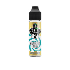 Drip Asylum by QCig 50ml Short fill 0mg (70VG/30PG)