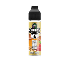 Drip Asylum by QCig 50ml Short fill 0mg (70VG/30PG)