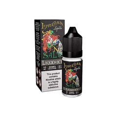 10mg Leprechaun Nic Salts 10ml (50VG/50PG)