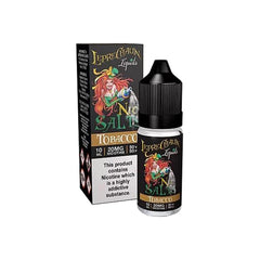 10mg Leprechaun Nic Salts 10ml (50VG/50PG)