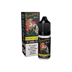 20mg Leprechaun Nic Salts 10ml (50VG/50PG)