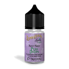Leprechaun Sweet Shop 30ml (20ml Shortfill + 1 x 10ml Nic Shots) (70VG/30PG)