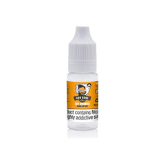 20mg Nic Salt 10ml by Von Duke (50VG/50PG)