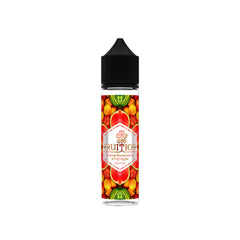 Fruition 50ml Shortfill E-liquid 0mg (70VG/30PG)