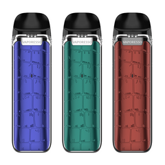 Vaporesso LUXE Q Kit (Buy 5 Get 1 Free)
