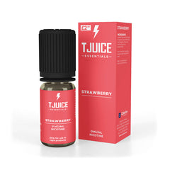 T-Juice Essentials 6mg 10mg E-Liquids (50VG/50PG)
