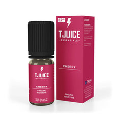 T-Juice Essentials 3mg 10mg E-Liquids (50VG/50PG)