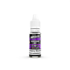 10mg Drip Hacks Salts 10ml Nic Salt (50VG/50PG)