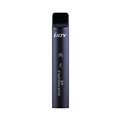 20mg iJoy Mars Cabin Disposable Vapes 2ml 600 Puffs (Pack of 2)