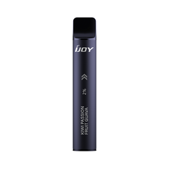 20mg iJoy Mars Cabin Disposable Vapes 2ml 600 Puffs (Pack of 2)