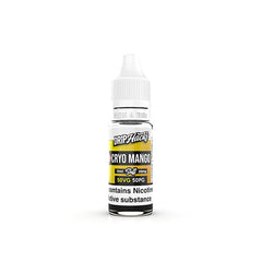 20mg Drip Hacks Salts 10ml Nic Salt (50VG/50PG)