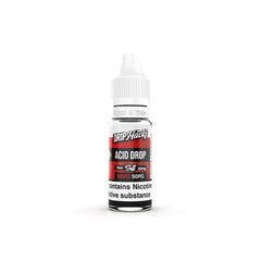 20mg Drip Hacks Salts 10ml Nic Salt (50VG/50PG)