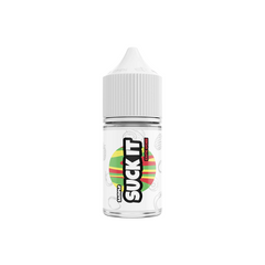10mg Suck It Salts 10ml Nic Salts (50VG/50PG)