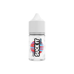 10mg Suck It Salts 10ml Nic Salts (50VG/50PG)