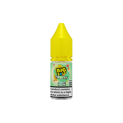 10mg Big Bold Nic Salt 10ml (50VG/50PG)
