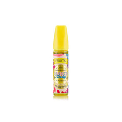 Dinner Lady Fruits 50ml Shortfill 0mg (70VG/30PG)