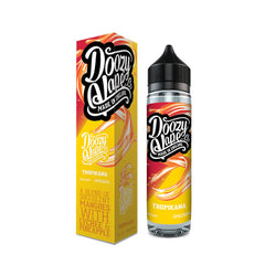 Doozy Vape Co Fruit Collection 50ml Shortfill 0mg (70VG/30PG)