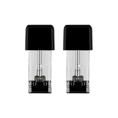 Voopoo Drag Nano P1 Replacement Pods (Coil Included)