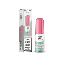 Bar Juice 5000 10ml Nic Salts 10mg (50VG/50PG)