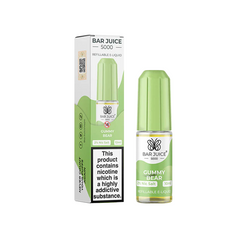 Bar Juice 5000 10ml Nic Salts 10mg (50VG/50PG)