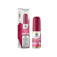 Bar Juice 5000 10ml Nic Salts 10mg (50VG/50PG)