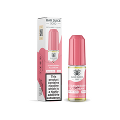 Bar Juice 5000 10ml Nic Salts 10mg (50VG/50PG)