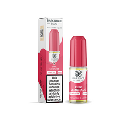 Bar Juice 5000 10ml Nic Salts 10mg (50VG/50PG)