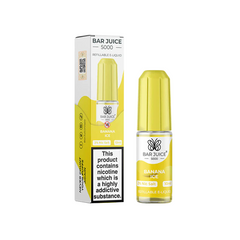 Bar Juice 5000 10ml Nic Salts 10mg (50VG/50PG)