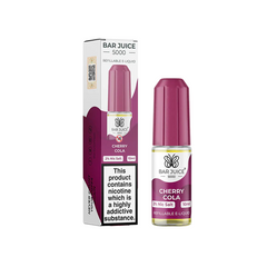 Bar Juice 5000 10ml Nic Salts 10mg (50VG/50PG)