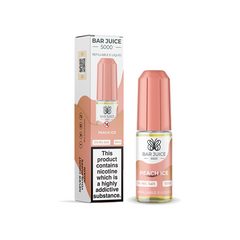 Bar Juice 5000 10ml Nic Salts 10mg (50VG/50PG)