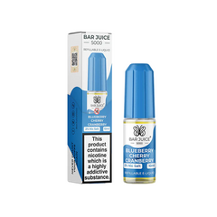 Bar Juice 5000 10ml Nic Salts 10mg (50VG/50PG)