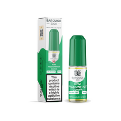 Bar Juice 5000 10ml Nic Salts 10mg (50VG/50PG)