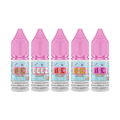 20mg Deez D'Nuts 10ml Nic Salts (50VG/50PG)