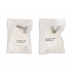 Geekvape Zeus X Mesh Wire