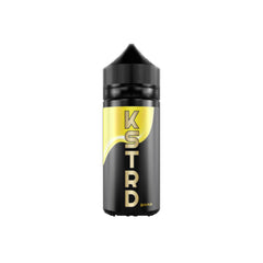 KSTRD by Just Jam 0mg 100ml Shortfill (80VG/20PG)
