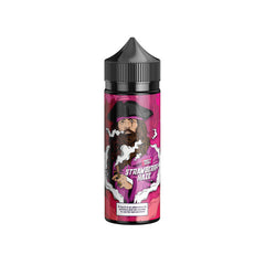 Mr Juicer 100ml Shortfill 0mg (70VG/30PG)