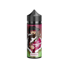 Mr Juicer 100ml Shortfill 0mg (70VG/30PG)