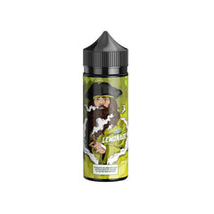 Mr Juicer 100ml Shortfill 0mg (70VG/30PG)