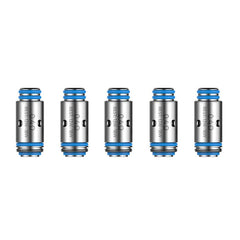 Smok X OFRF Nexmesh Replacement Coils DC 0.4Ω/Mesh 0.4Ω