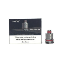 Smok RPM RBA Coil - 0.6 Ohm