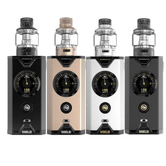 Sigelei Chronus 200W Kit