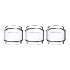 Smok TFV9 Extended Replacement Glass With Extension Adapter