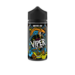 Viper Deadly Tastee E-Liquid 100ml Shortfill 0mg (70VG/30PG)