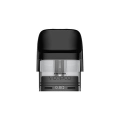 Voopoo Drag Nano 2 Replacement Pods 0.8Ω/1.2Ω 2ml