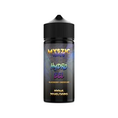 Mystic Juice 100ml Shortfill 0mg (70VG/30PG)