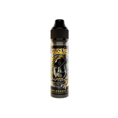 Zeus Juice 0mg 50ml Shortfill (70VG/30PG)