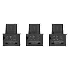 Smok X OFRF Nexmesh Replacement Pods (No Coil Included)