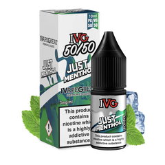 IVG eliquid 3mg